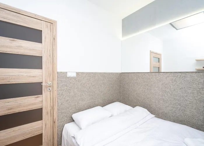 Appartamento con 1 camera da letto